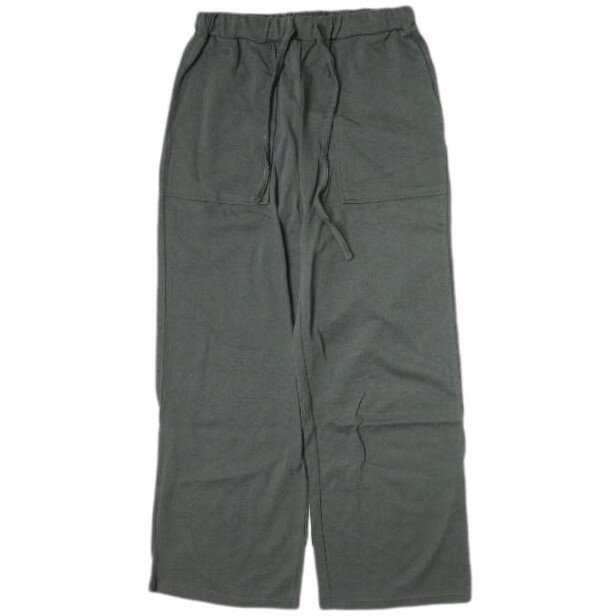 Rakuten - B:MING by BEAMS ビーミング バイ ビームス 23SS 梨地 イージーパンツ 93-23-0555-353 ONE SIZE INK BLACK ベイカー ボトムス【中古】【B:MING by BEAMS】