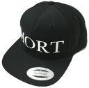 MORT Paris [gpX LOGO SNAPBACK CAP ShJ 6plx[X{[Lbv 964017 Free ubN BB XibvobN XqyÁzyMORT Parisz