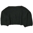 Nido jh MOHAIR SWEATER wjbg Free ubN Z[^[ vI[o[ gbvXyÁzyNidoz