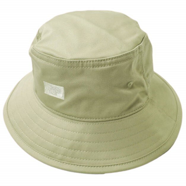 THE NORTH FACE PURPLE LABEL ザ ノースフェイス パープルレーベル Stretch Twill Field Hat ストレッチツイルフィールドハット NN8105N Free BEIGE nanamica 帽子【新古品】【中古】【THE NORTH FACE PURPLE LABEL】