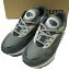 Graphpaper x Mizuno グラフペーパー ミズノ 23SS 別注 WAVE RIDER B for GP ウェーブライダー GU231-90320 / D1GG230601 US9.5(27.5cm) GRAY WALL スニーカー シューズ【新古品】【中古】【Graphpaper × Mizuno】