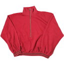 refomed tHbh 23SS { OLD MAN TRACK JACKET I[h}gbNWPbg RE23SS-CU01 2 RED n[tWbv XEFbg AE^[yÁzyrefomedz