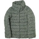 HERNO wm C^A PRODUZ LAVJAP DOWN JACKET u[N[ _EWPbg ?PI0385D-38031-7000 42 ubN AE^[yÁzyHERNOz