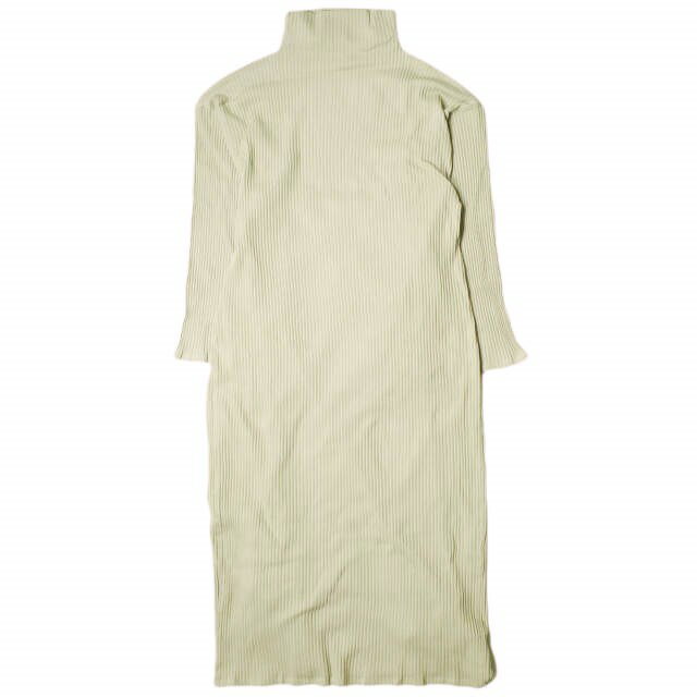 BASERANGE ١ ݥȥ LHASA KAFTAN ˥ååȥ ֥ޥԡ XS KHAKI ɥ쥹  ȥåץڿʡۡšۡBASERANGE