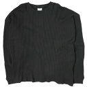 BASERANGE x[XW |gK SHAW LONG SLEEVE VE OX[u XS BLACK ό` u Jbg\[ gbvXyVÕizyÁzyBASERANGEz