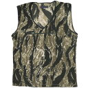 Needles Sportswear j[hX X|[cEFA { Warm-Up Piping Vest - Poly Fleece EH[AbvpCsOxXg |t[X FK264 XS Brown Camouflage W Jt[W gbvXyÁzyNeedles Sportswearz