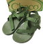 Chaco x BEAMS 㥳 ӡॹ  40th Z1 40ǯ ȥåץ J199205 US9(27cm) OLIVE ȥɥ 塼ڿʡۡšۡChaco  BEAMS