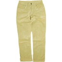 PATAGONIA p^SjA 12AW M's Straight Cord Pants Xg[gR[hpc 55095 30 CSC(Classic Tan) R[fC WbvtC {gXyÁzyPATAGONIAz