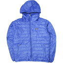 PATAGONIA パタゴニア 13AW Down Sweater Full Zip Hoodie  ...