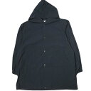 the conspires コンスパイアーズ 日本製 SB HOODED COAT ナイロンフーデッドコート 20S201 S Navy Engineered Garments Needles アウター【中古】【the conspires】