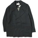 VALET バレット RANCH COAT メルトン ランチコート 52