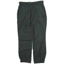 PATAGONIA パタゴニア 13AW M 039 s Merino Wool Bombachas Pants 40周年記念モデル メンズ メリノウールボンバチャパンツ 58040 31 RKL(チャコールグレー) ボトムス【中古】【PATAGONIA】