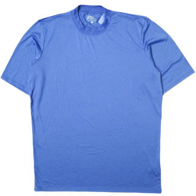 PATAGONIA パタゴニア アメリカ製 08AW M's Capilene Silkweight T-Shirt Special メンズ キャプリーン シルクウエイト Tシャツ スペシャル 11009 S ROY ロイヤルブルー 半袖 MADE IN USA トップス