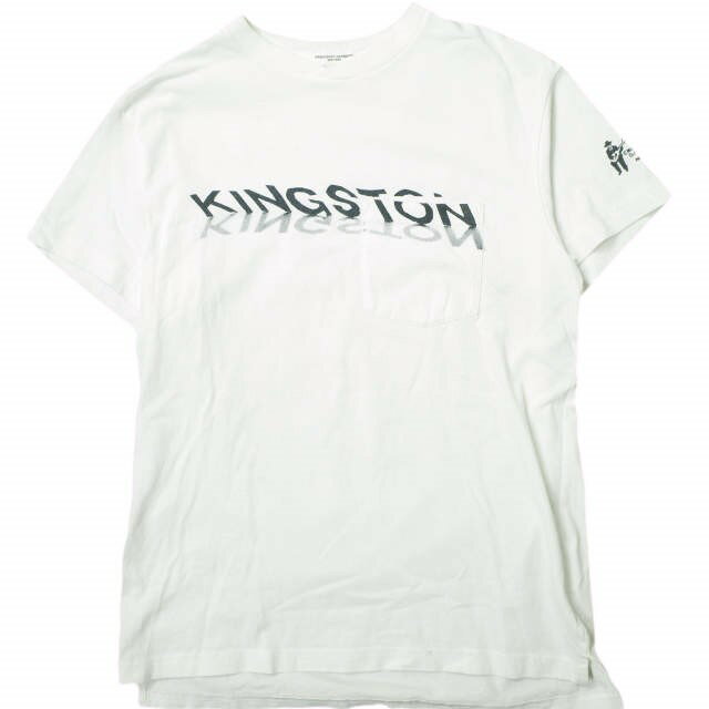 Engineered Garments Tシャツ・カットソー M 0232725J0020 楽天市場】engineered garments tシャツの通販