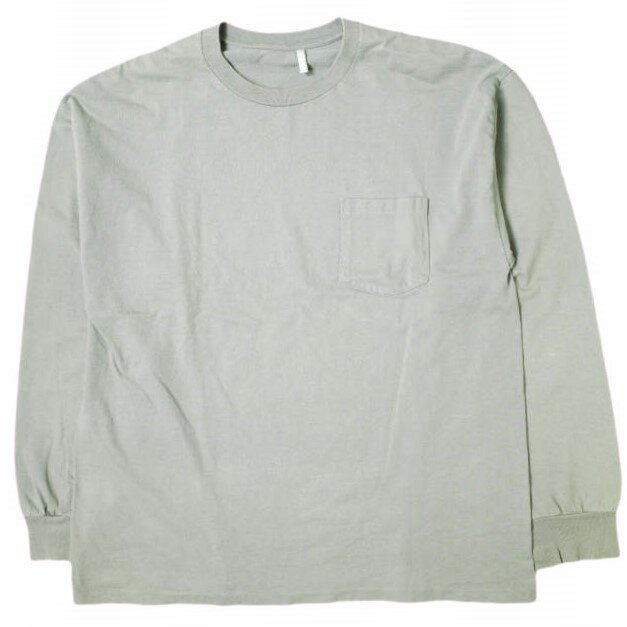 楽天市場】kaptain sunshine（長さ（袖）長袖）（Tシャツ