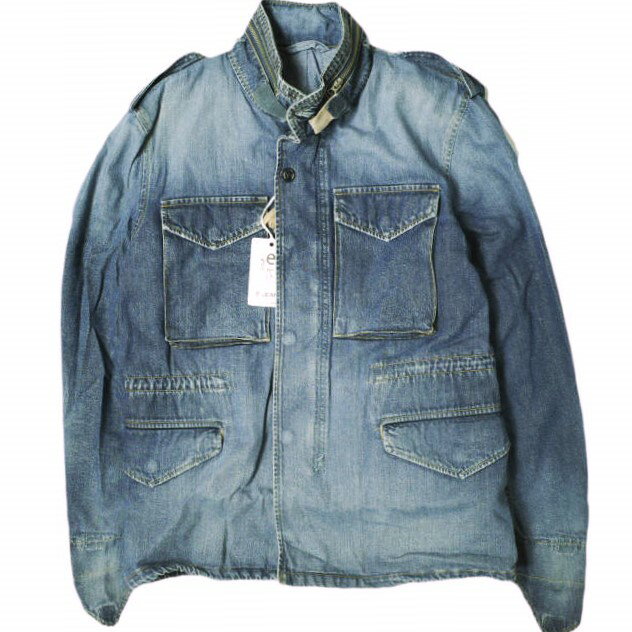 楽天市場】児島ジーンズ 中古（コート・ジャケット｜メンズ  