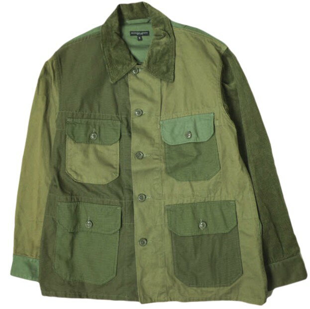 楽天市場】engineered garments beamsの通販 楽天市場】engineered garments beamsの通販