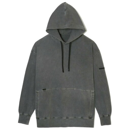 N.HOOLYWOOD COMPILE LINE エヌハリウッド ミスターハリウッド コンパイルライン 24AW 日本製 HOODIE フェード加工 オーバーサイズ スウェットプルオーバーパーカー 2242-CS60-033 peg 38 CHARCOAL 裏毛 トップス【新古品】【中古】【N.HOOLYWOOD COMPILE LINE】 N.HOOLYWOOD COMPILE LINE エヌハリウッド ミスターハリウッド コンパイルライン 24AW 日本製 HOODIE フェード加工 オーバーサイズ スウェットプルオーバーパーカー 2242-CS60-033 peg 38 CHARCOAL 裏毛 トップス【新古品】【中古】【N.HOOLYWOOD COMPILE LINE】