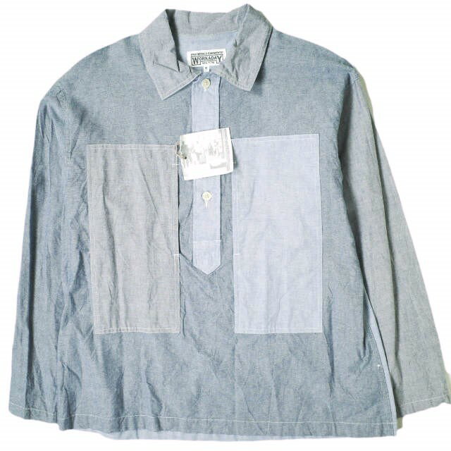 楽天市場】engineered garments シャンブレー シャツの通販 楽天市場】engineered garments シャンブレー シャツの通販
