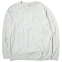 BEAUTY&YOUTH UNITED ARROWS ビューティーアンドユース ユナイテッドアローズ GIZAコットンリラックスニット 1213-105-380...