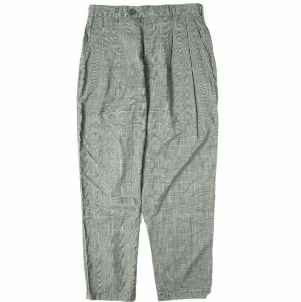 楽天市場】engineered garments チェック パンツの通販 楽天市場】engineered garments チェック パンツの通販