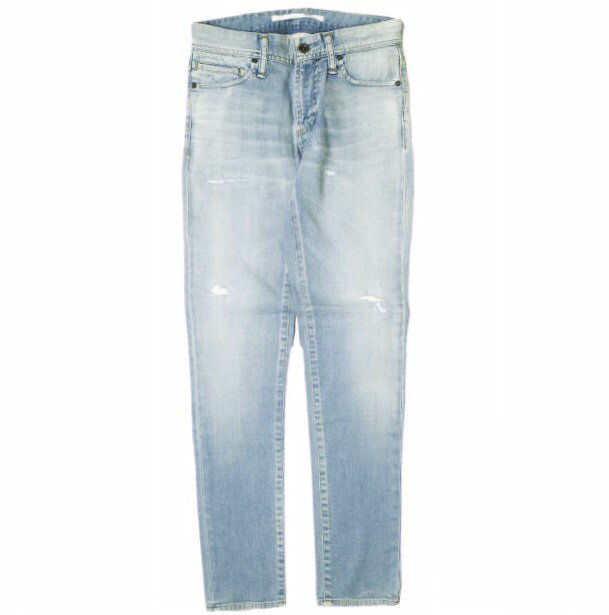 e JEANS イージーンズ 日本製 SEA HORSE BOY'S TAPERED 岡山児島 ストレッチボーイズテーパードデニム..