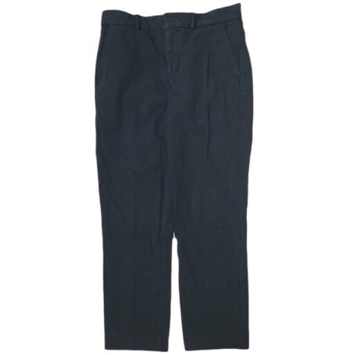 POLO RALPH LAUREN ポロ・ラルフローレン ストレッチコットンスラックス 211684258002 0 NAVY パンツ ノープリーツ ボトムス【中古】【POLO RALPH LAUREN】 POLO RALPH LAUREN ポロ・ラルフローレン ストレッチコットンスラックス 211684258002 0 NAVY パンツ ノープリーツ ボトムス【中古】【POLO RALPH LAUREN】