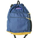 JANSPORT x BEAMS ジャンスポーツ ビームス 別注 Pack & Go リュック デイパック JS0A85O9 NAVY Right Pack バックパック カバン【中古】【JANSPORT × BEAMS】(4)