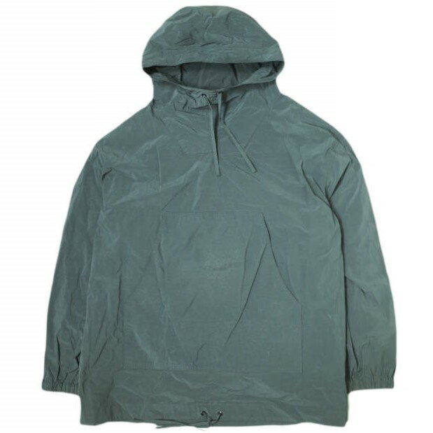 ATON ȥ 22SS  Natural Dye Air Ventile Anorak Parka Υåѡ JKAG...