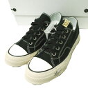 visvim ビズビム 24AW SKAGWAY L.T. LO スカグウェイ ロー キャンバス 0124201001001 M8.5(26.5cm) BLAC...