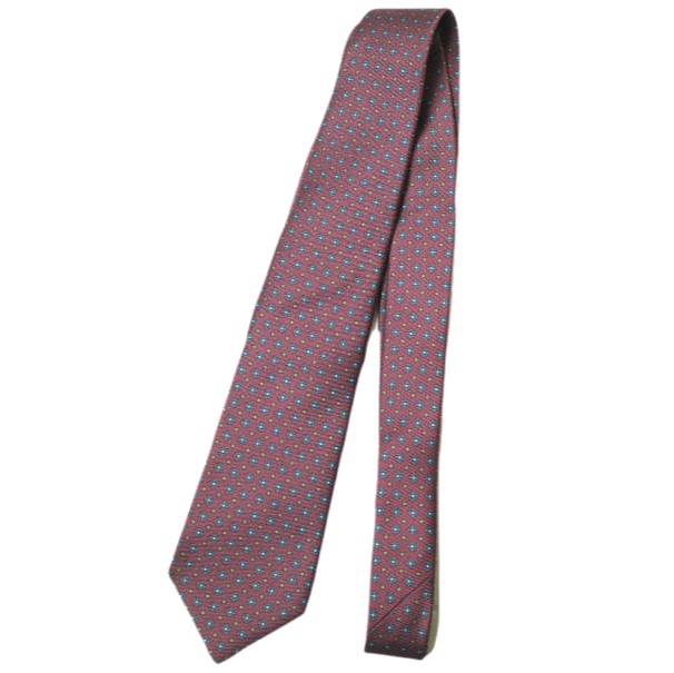 凄!!新品未使用 ■ Kiton キートン ■ ネクタイ 茶 ピンク ストライプ 楽天市場】kiton ネクタイ(ネクタイ|スーツ用ファッション小物