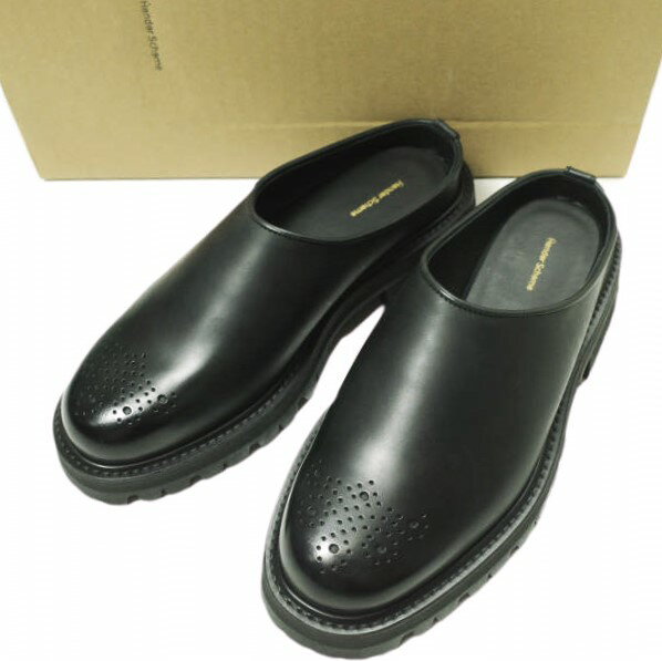 【中古】HenderSchemeエ...