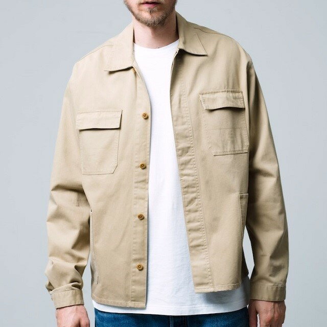 RRL LIMITED EDITION x Ron Herman ダブルアールエル ロンハーマン 別注 Chino Cov...