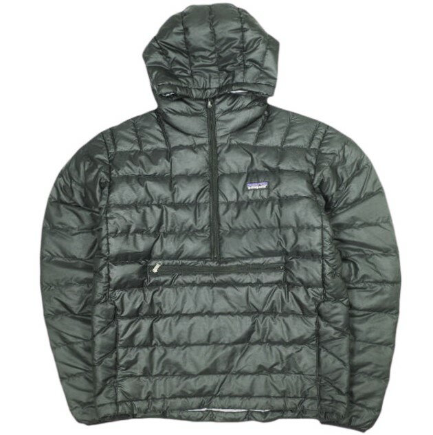 楽天市場】パタゴニア アノラック（メンズファッション）の通販