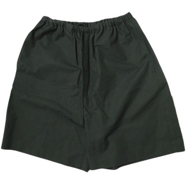 H BEAUTY&YOUTH エイチ ビューティーアンドユース 日本製 TYPEWRITER VACANT SHORT PANTS タイプライタ..