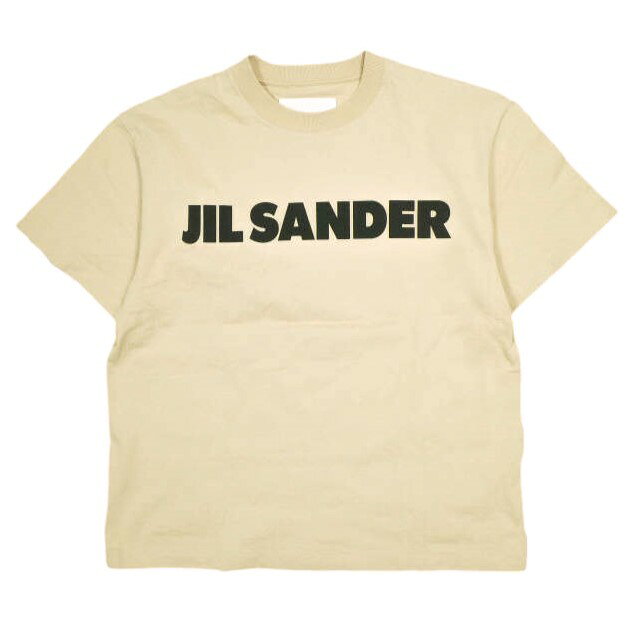 楽天市場】ジルサンダー（カラーベージュ）（Tシャツ・カットソー