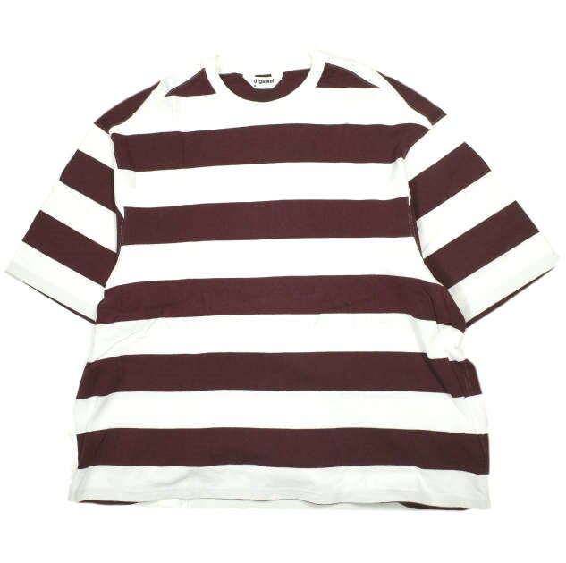 MINNANO ロンT MINNANOミンナノ Tシャツ ロンT カットソー 長袖 白 L 