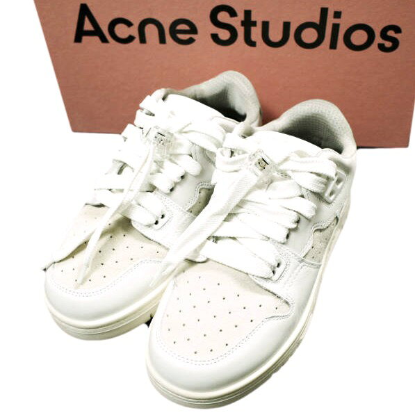 楽天市場】acne studios スニーカーの通販