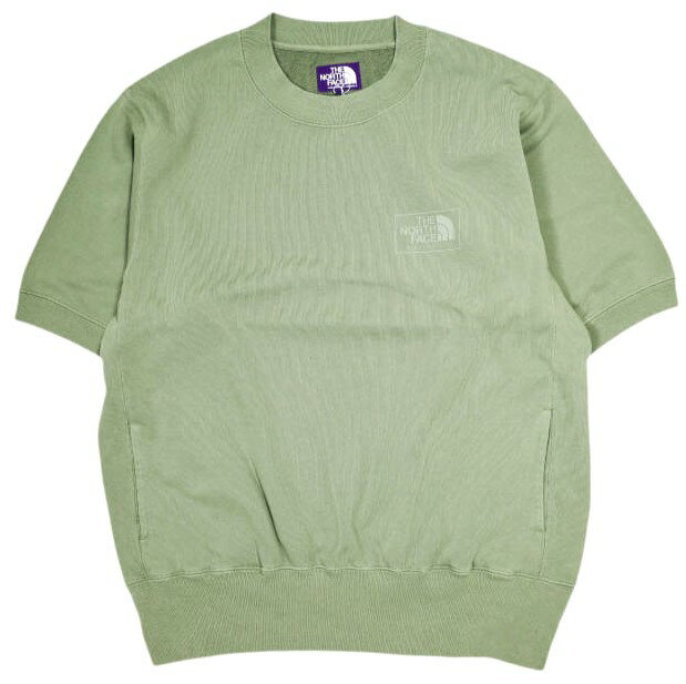楽天市場】ノースフェイス パープルレーベル（スウェット・トレーナー