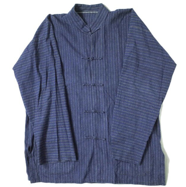 楽天市場】古着 チャイナ シャツ（メンズファッション）の通販