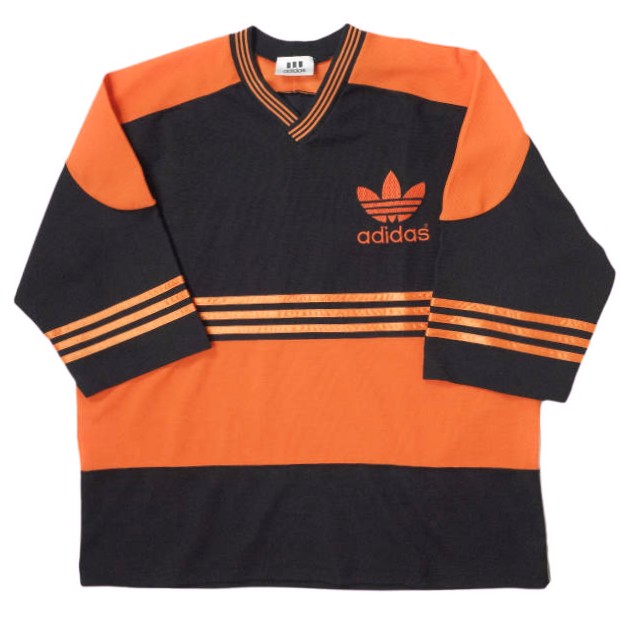 楽天市場】adidas（カラーオレンジ）（トップス｜メンズファッション