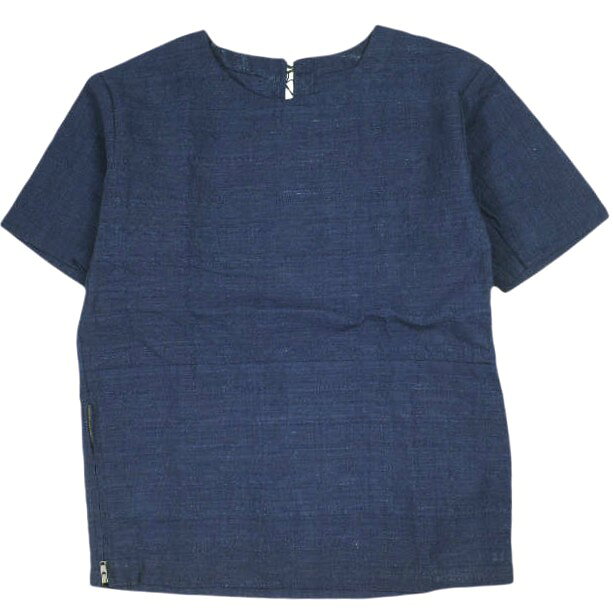 KUON クオン 252GD071417 High Pile Fleece Scarf ハイパイル フリース スカーフ 中綿 マフラー ブラック系【極上美品】【中古】 KUON クオン 252GD071417 High Pile Fleece Scarf ハイパイル フリース