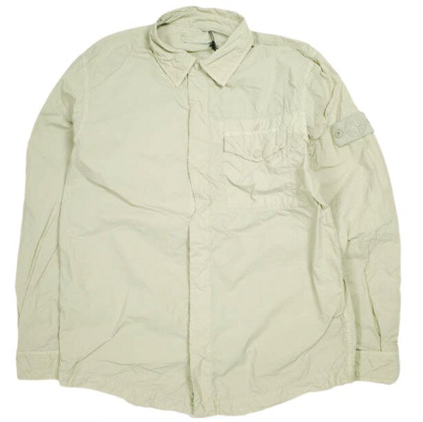 楽天市場】stone island 中古（カジュアルシャツ｜トップス）：メンズ