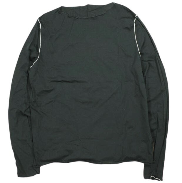 Rakuten - BEAUTY&YOUTH UNITED ARROWS ビューティーアンドユース ユナイテッドアローズ 日本製 シアーシャイニーロングスリーブプルオーバー ウォッシャブル 1612-299-5056 Free BLACK カットソー トップス【中古】【BEAUTY&YOUTH UNITED ARROWS】