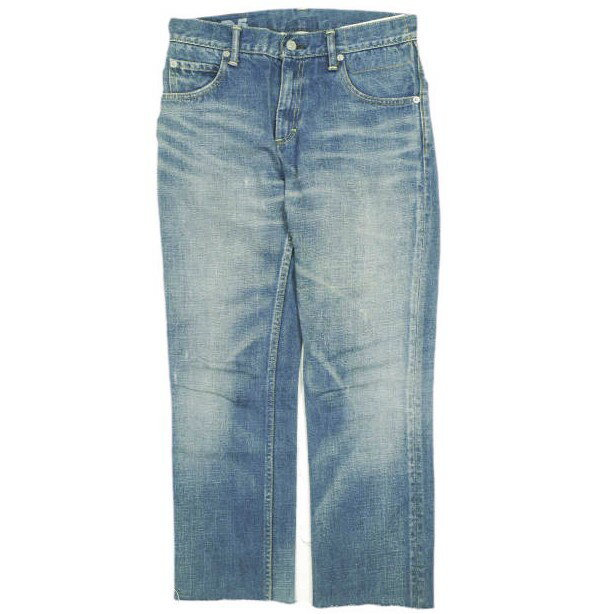 楽天市場】visvim デニムの通販