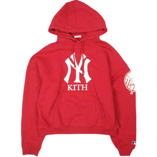 楽天市場】kith パーカー（素材（生地・毛糸）綿・コットン