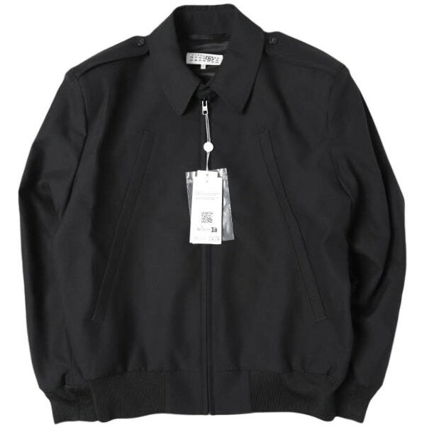 楽天市場】mm6 ジャケット 中古の通販
