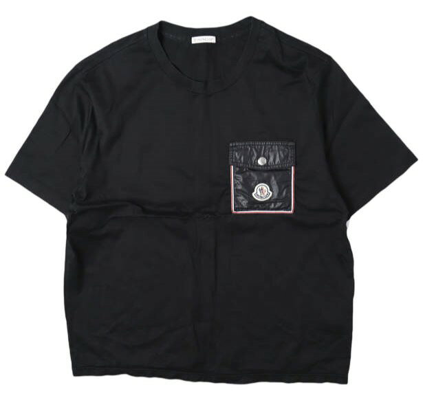 楽天市場】モンクレール tシャツ（素材（生地・毛糸）ナイロン）（T