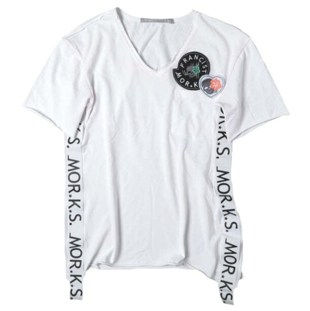 楽天市場】フランシストモークス（Tシャツ・カットソー｜トップス