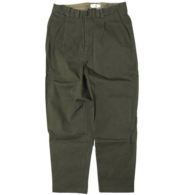 楽天市場】スティーブン アラン Steven Alan（柄無地）（ズボン